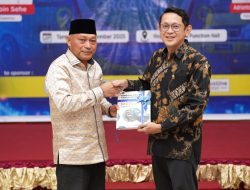 Kolaborasi Strategi, Pemprov Malut dan Organda Perkuat Daya Saing Transportasi