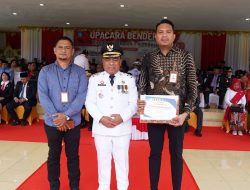 NHM Raih Penghargaan Lingkungan Terbaik