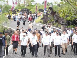 Habiskan Anggaran 1,6 Miliar, Kegiatan CSS di Ternate tak Berdampak Kepada Masyarakat