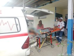 NHM Peduli Siagakan Ambulans 24 Jam untuk Warga Lingkar Tambang