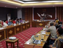 Pemprov Ungkap Capaian Program Asta Cita Presiden di Malut