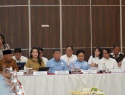 Gubernur Maluku Utara Tekankan Pentingnya Percepatan Regulasi Hutan Adat