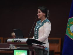 Paripurna HUT ke-26 Maluku Utara, Gubernur Paparkan Capaian Program 100 Hari Kerja