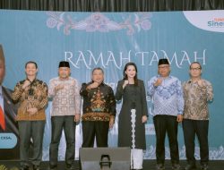 Gandeng BPK, Gubernur Sherly Ajak Kepala Daerah Kolaborasi atasi Pengurangan TKD