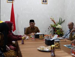 BPJPH dan Pemprov Maluku Utara Jajaki Kerja Sama Jaminan Sertifikasi Halal