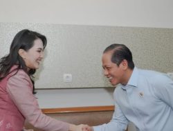 Gubernur Maluku Utara Tegaskan Komitmen Pembangunan Berkelanjutan