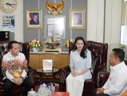 Optimisme Gubernur Malut di Tengah Dana TKD Dipangkas Pusat