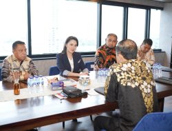 Gubernur Maluku Utara: Hilirisasi Kelapa Kunci Tingkatkan Nilai Tukar Petani