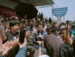 Permintaan Warga Jambula ke Gubernur Sherly Direspons, Breakwater Siap Dibangun