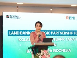 273 Ribu Hektare Lahan di Malut Siap Dioptimalkan untuk Pengembangan Hilirisasi Komoditas
