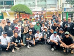 Besok, MW KAHMI dan Pemprov Maluku Utara Gelar Pangan Murah