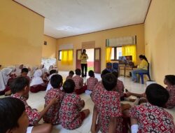 Dukung Pembelajaran Mitigasi Bencana di Sekolah, NHM Peduli Hadirkan Edukasi Interaktif untuk Siswa