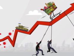 Wow! Pertumbuhan Ekonomi Maluku Utara Capai 39,10 Persen