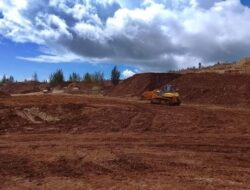 PT Karya Wijaya Bantah Tudingan Terkait Kegiatan Tambang Ilegal