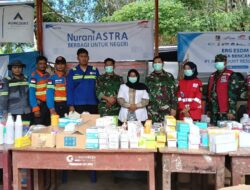 Sinergi Kemanusiaan: Tim ERT NHM Bantu Evakuasi dan Penyaluran Bantuan di Sumatera Utara