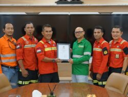 ESDM Apresiasi NHM atas Komitmen dan Kepedulian dalam Penanggulangan Bencana