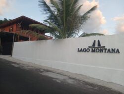 Kantongi SHM, Pembangunan Vila Lago Montana Tidak Bisa Semena-mena