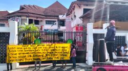 Skandal BTT Sula Melebar, Kejati Malut Didesak Naikkan Status Sekda Jadi Tersangka