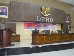 Wali Kota Tegaskan Perda Disabilitas Jangan Jadi “Dokumen Pajangan”, Harus Hadir Layani Warga