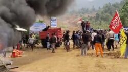 Bela Hutan dan Lautnya, 14 Warga Sagea-Kiya Dipanggil Polisi