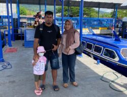 NHM Peduli Perkuat Akses Pengobatan Kanker bagi Anak di Wilayah Kepulauan