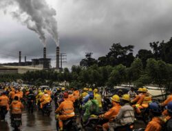 Ribuan Karyawan Tambang di Maluku Utara Bakal di-PHK, Pengangguran Terancam Meledak