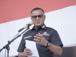 Wali Kota Tidore: Cup Race I Dongkrak Ekonomi dan Tekan Balap Liar