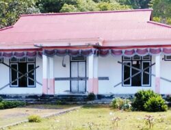 Konflik Desa Saketa Berlarut, Sudah 8 Bulan Kantor Dipalang, Pelayanan Publik Lumpuh