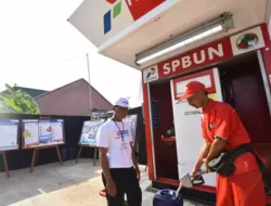 Kasat Reskrim Morotai Diduga Main BBM Subsidi, DPRD Minta Izin Dicabut