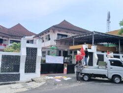 Dugaan Pemotongan DD di Halbar, Bendahara BPKAD Disebut Terlibat, GPM Desak Kejati Usut