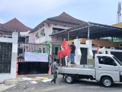 Dugaan Korupsi Proyek Madrasah di Sula Mencuat, Rekanan PT Wirabaya Nusantara Disorot