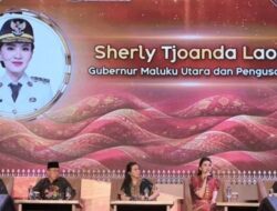 Gubernur Maluku Utara Ajak Investor Garap Potensi Peternakan hingga Perikanan