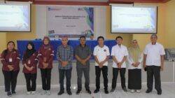 Bimtek Bahasa Daerah di Tidore, Dorong Bahasa Tidore Diakui Mandiri