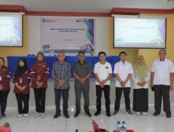 Bimtek Bahasa Daerah di Tidore, Dorong Bahasa Tidore Diakui Mandiri