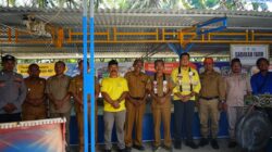 Fasilitasi Perikanan Desa, NHM Perkuat Ketahanan Pangan dan Ekonomi Lokal