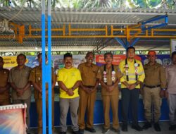 Fasilitasi Perikanan Desa, NHM Perkuat Ketahanan Pangan dan Ekonomi Lokal