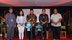 Sound of Spices “SALUMA” Diluncurkan, Energi Kreatif Anak Muda Tidore Menggema