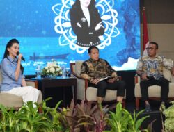 Sherly Gaspol Hilirisasi Perikanan, Malut Bidik Lonjakan Ekonomi dari Laut