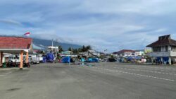 Terminal Angkutan Umum tak Difungsikan, DPRD Halmahera Selatan Desak Bupati Evaluasi Kadishub