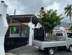 Mangkir Berulang, Kejati Malut Didesak Menaikkan Status Aliong Mus jadi Tersangka