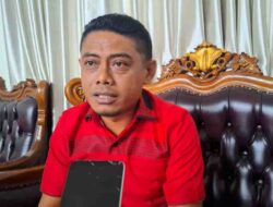 DPRD Tidore Desak Dishub Tata Ulang Area Pelabuhan Feri Galala, Soroti Potensi Kebocoran Retribusi