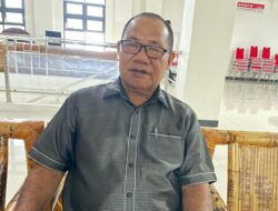 DPRD Tidore Apresiasi Langkah Pemda Kembangkan Pariwisata, Soroti Keseriusan Investor