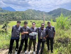 Sekolah Adat Dodara Ajak Siswa Talaga Puncak Cintai Lingkungan dan Budaya Tidore