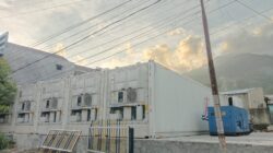 Cold Storage di Ngade Tuai Protes, DPRD Ternate Siap Evaluasi dan Rekomendasikan Sanksi