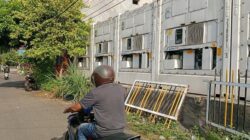 Cold Storage Ayam di Permukiman Ngade Disorot, DPD LIN Desak Pemkot Bertindak