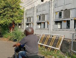 Cold Storage Ayam di Permukiman Ngade Disorot, DPD LIN Desak Pemkot Bertindak