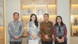 Gubernur Dorong Kehadiran PTUN di Sofifi, Akses Keadilan Dipercepat