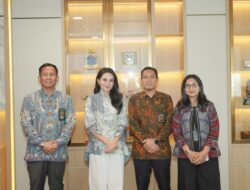 Gubernur Dorong Kehadiran PTUN di Sofifi, Akses Keadilan Dipercepat