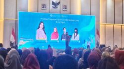Gubernur Sherly Dorong UMKM Maluku Utara Naik Kelas Lewat Transformasi Digital