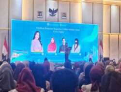 Gubernur Sherly Dorong UMKM Maluku Utara Naik Kelas Lewat Transformasi Digital